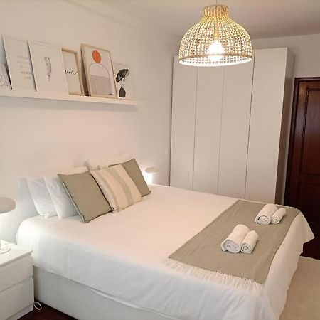 شقة Oporto White Glam Ap المظهر الخارجي الصورة
