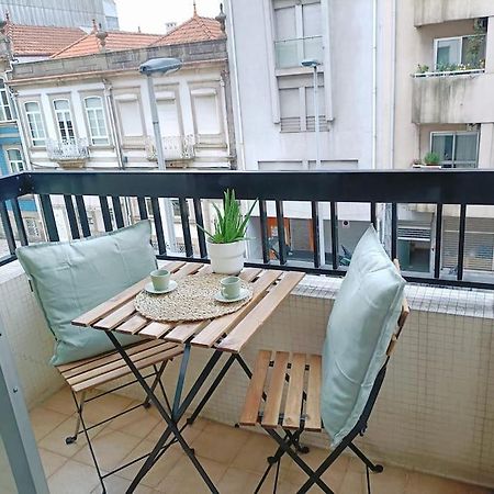 شقة Oporto White Glam Ap المظهر الخارجي الصورة