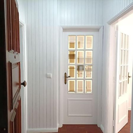 شقة Oporto White Glam Ap المظهر الخارجي الصورة