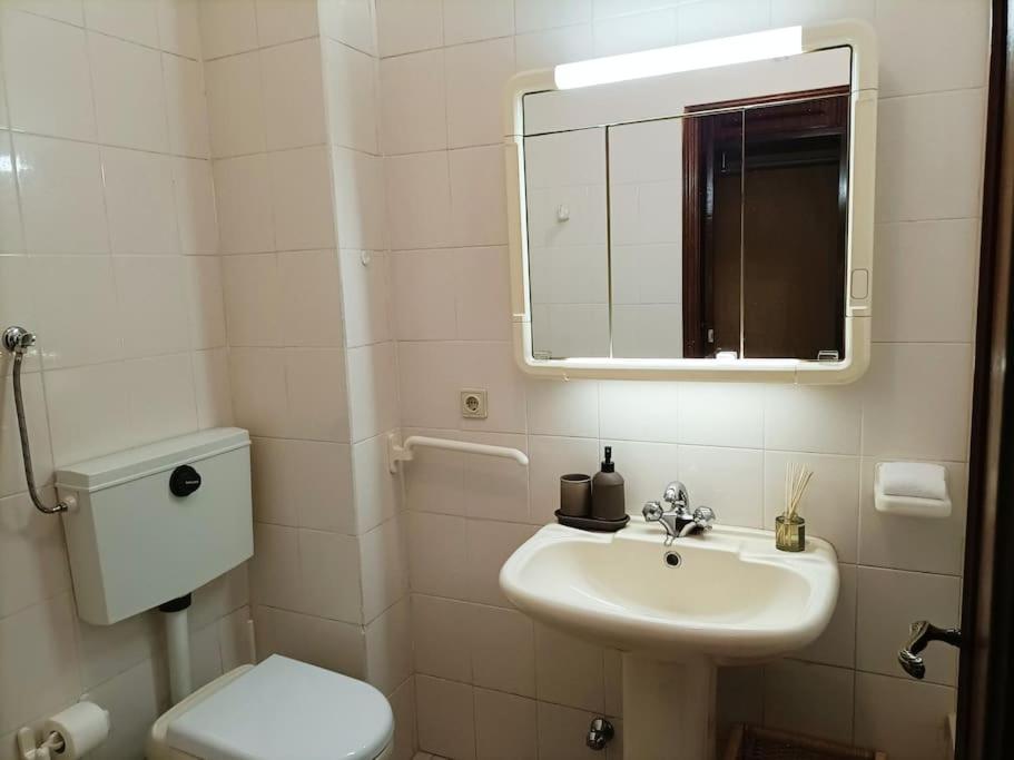 شقة Oporto White Glam Ap المظهر الخارجي الصورة