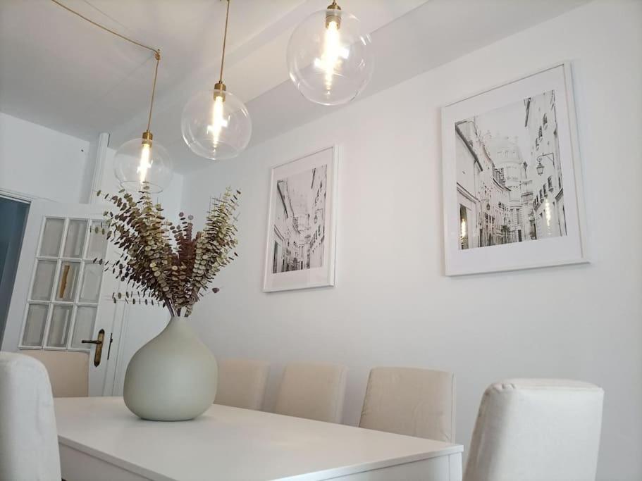 شقة Oporto White Glam Ap المظهر الخارجي الصورة