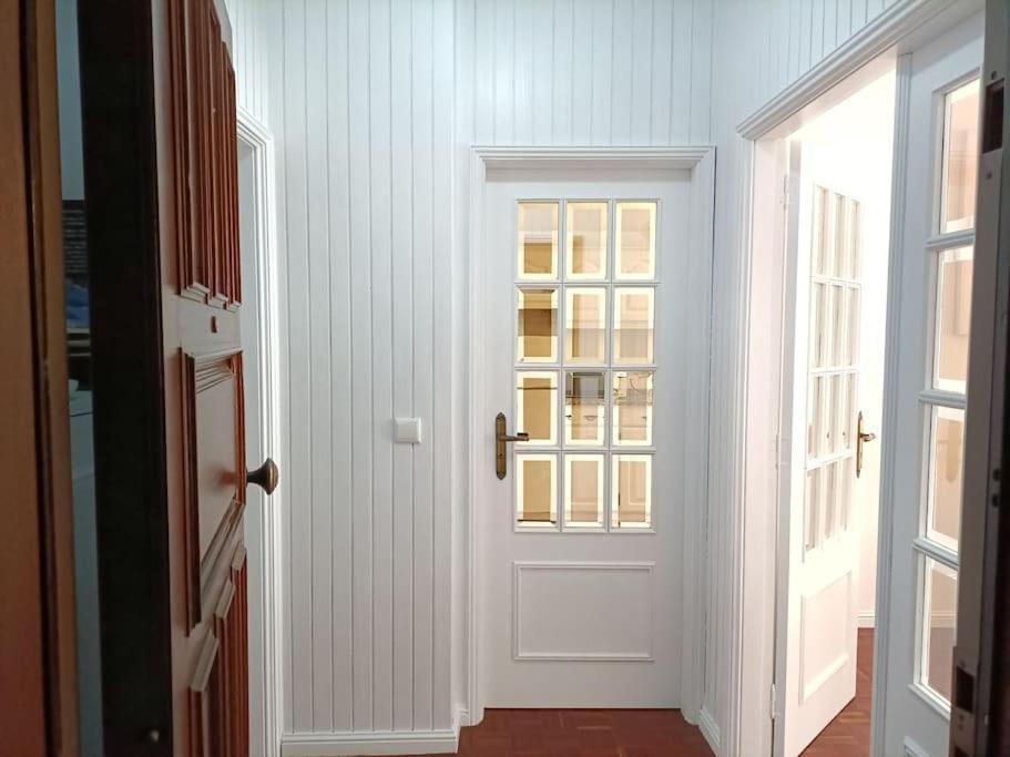 شقة Oporto White Glam Ap المظهر الخارجي الصورة