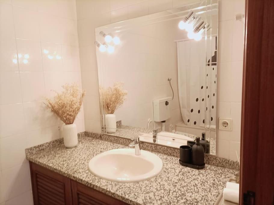 شقة Oporto White Glam Ap المظهر الخارجي الصورة